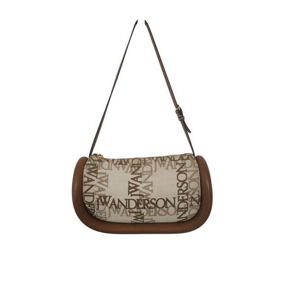 JW Anderson Logo Bumper Bag - Picture 7 of 10